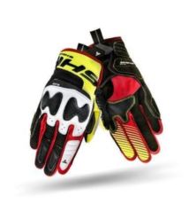 SHIMA Blaze fluo rękawice