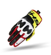 SHIMA Blaze fluo rękawice