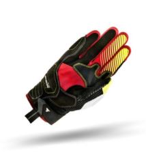 SHIMA Blaze fluo rękawice