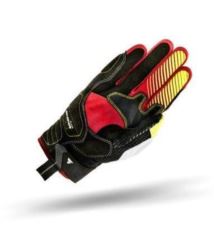 SHIMA Blaze fluo rękawice