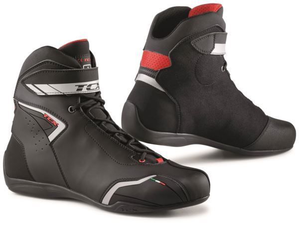 TCX Blaze black