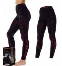 BRUBECK Cooler spodnie damskie