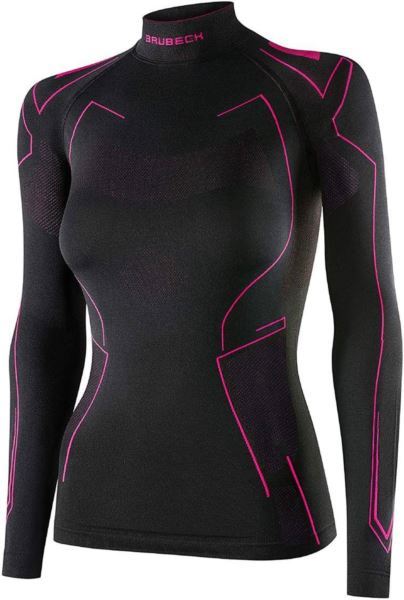 BRUBECK Cooler bluza damska