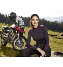 BRUBECK Cooler bluza damska