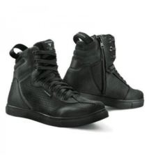 SHIMA Rebel WP lady black buty