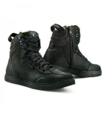 SHIMA Rebel WP Men black buty