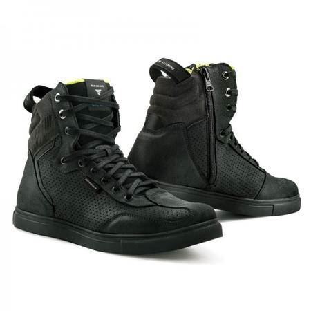 SHIMA Rebel WP Men black buty