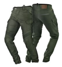 SHIMA Giro Khaki spodnie męskie