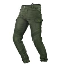 SHIMA Giro Khaki spodnie męskie