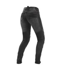 SHIMA Jess black spodnie