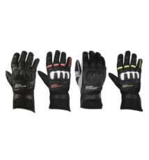 MODEKA Air Ride rękawice