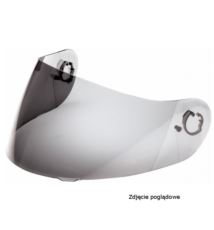 HJC HJ20M Silver szyba IS-17, FG-17, C70