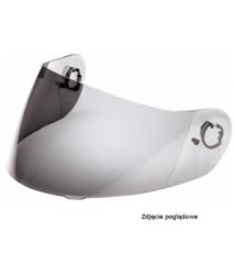 HJC HJ20M Silver szyba IS-17, FG-17, C70