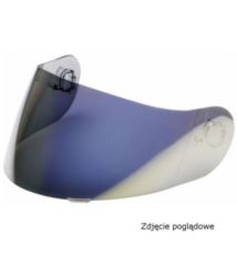 HJC HJ20M Blue szyba IS-17, FG-17, C70