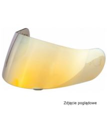 HJC HJ26 RST GOLD szyba do kasku RPHA11