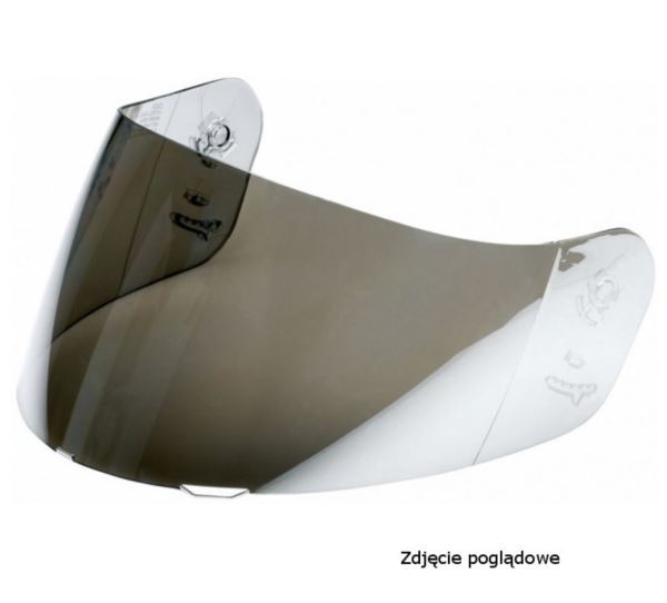 HJC HJ31 Dark Smoke szyba I70