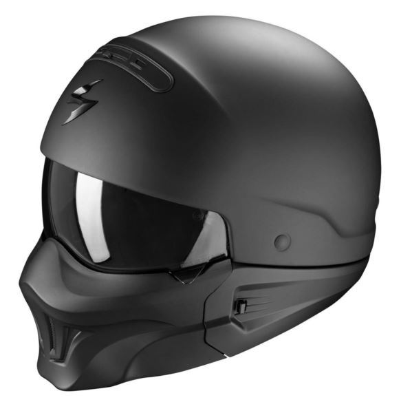 SCORPION EXO-Combat EVO