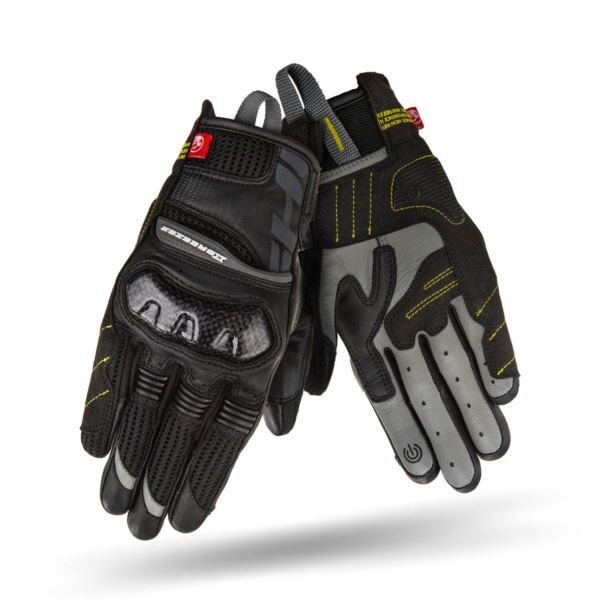 SHIMA X-BREEZE 2 LADY GLOVES