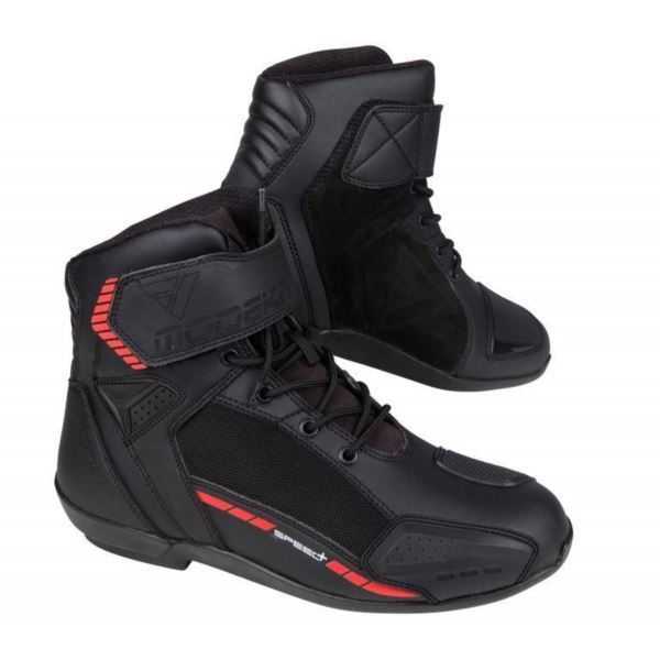 MODEKA Kyne buty czarne