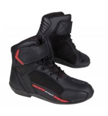 MODEKA Kyne buty czarne