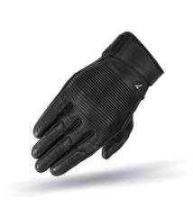 SHIMA Blake black Rękawice