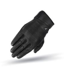 SHIMA Blake black Rękawice