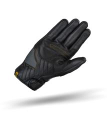 SHIMA Blake black Rękawice