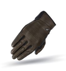 SHIMA Blake brown rękawice