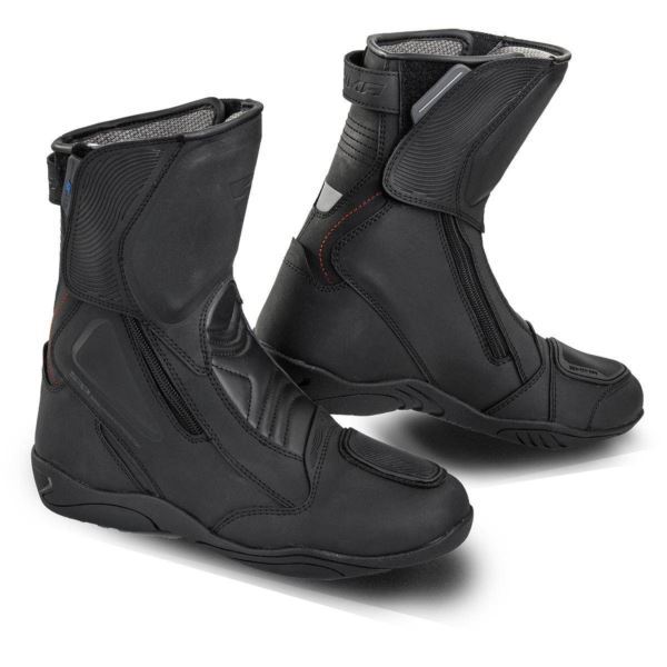 SHIMA TERRA LADY BOOTS