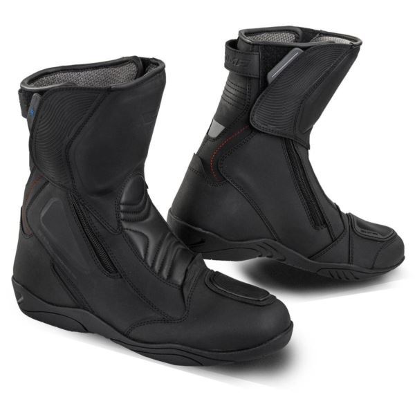 SHIMA TERRA MEN BOOTS