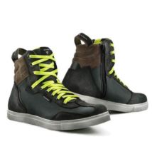 SHIMA REBEL VENTED MEN