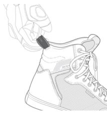 SHIMA REBEL VENTED MEN