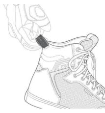 SHIMA REBEL VENTED MEN