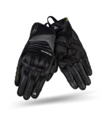 SHIMA Rush men black rękawice