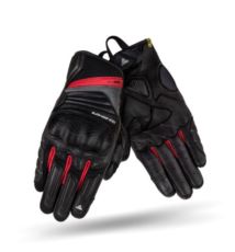 SHIMA Rush Men Red rękawice