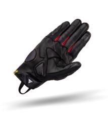 SHIMA Rush Men Red rękawice