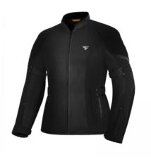 SHIMA Jet Lady  black kurtka