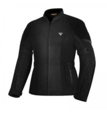 SHIMA Jet Lady  black kurtka