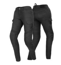 SHIMA Giro Lady black spodnie damskie