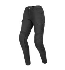 SHIMA Giro Lady black spodnie damskie