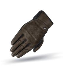 SHIMA Blake brown rękawice