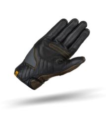 SHIMA Blake brown rękawice