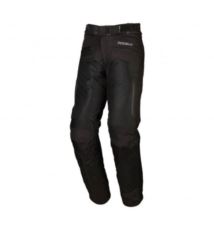 MODEKA Yannik Air spodnie czarne