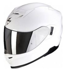 SCORPION EXO-520 AIR kask biały