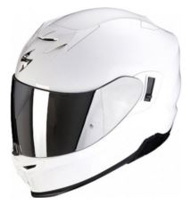 SCORPION EXO-520 AIR kask biały