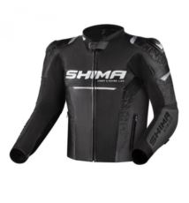 SHIMA STR 2.0 JACKET
