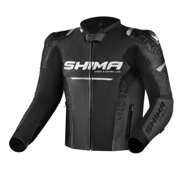 SHIMA STR 2.0 JACKET