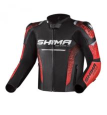 SHIMA STR 2.0 JACKET