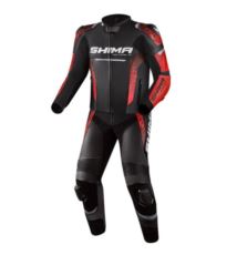 SHIMA STR 2.0 JACKET