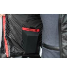 SHIMA Powerheat kamizelka